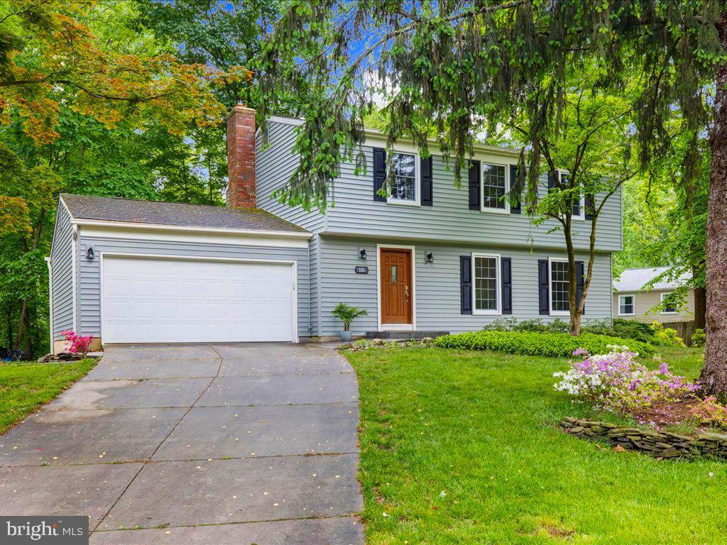 THE TIMBERS - Residential