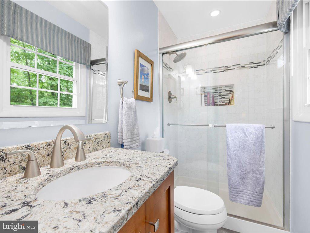 THE TIMBERS - Residential