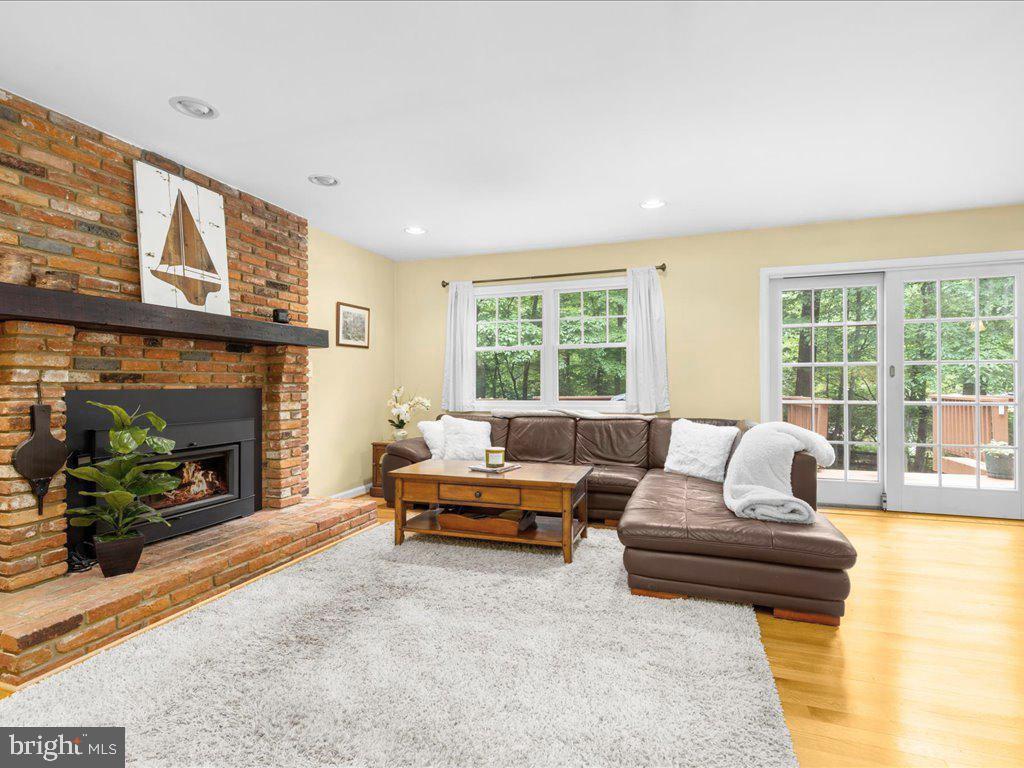 THE TIMBERS - Residential