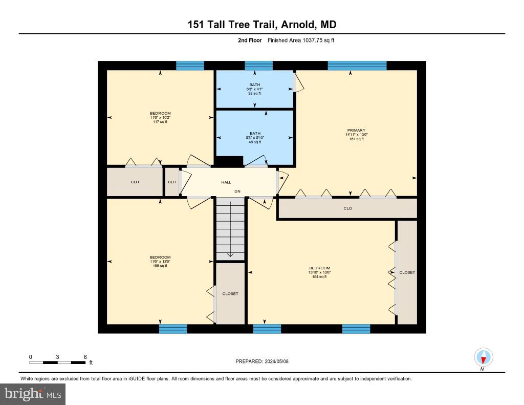 THE TIMBERS - Residential