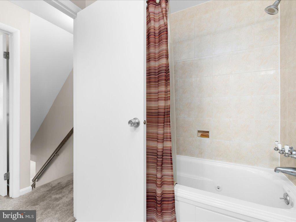 THE TIMBERS - Residential