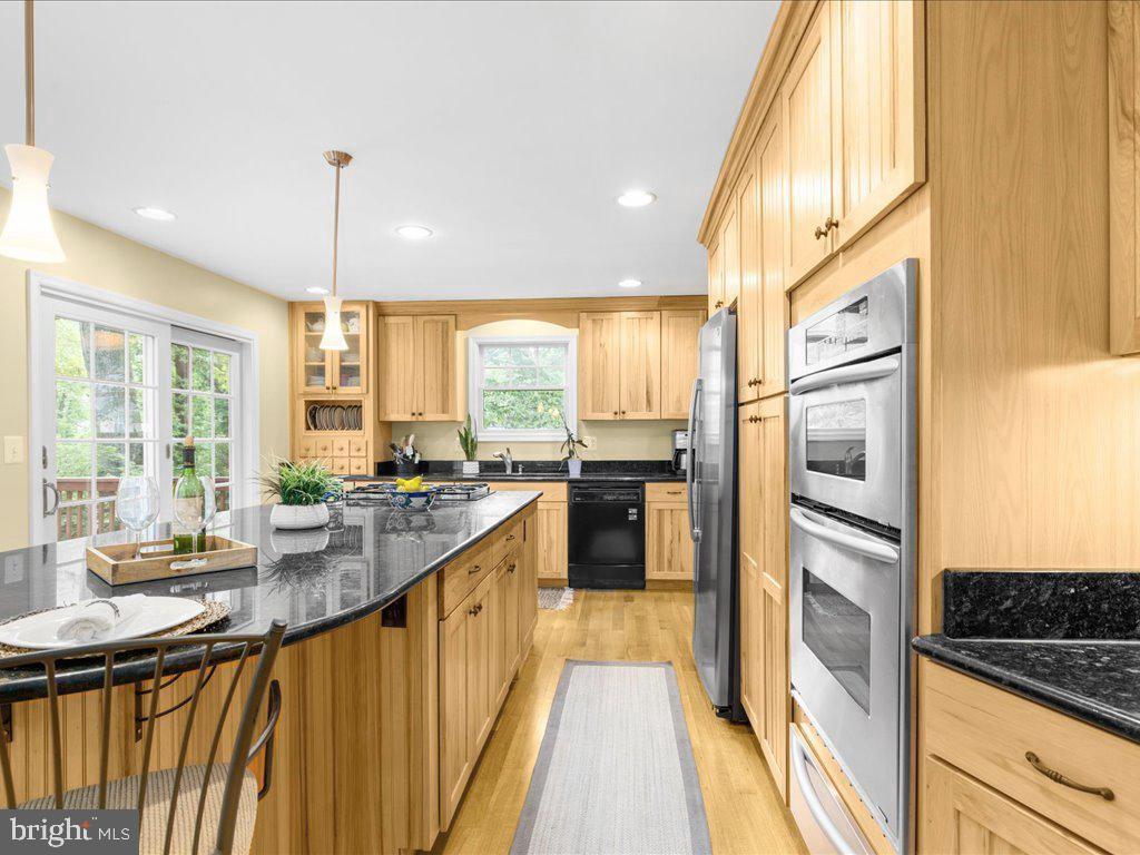 THE TIMBERS - Residential