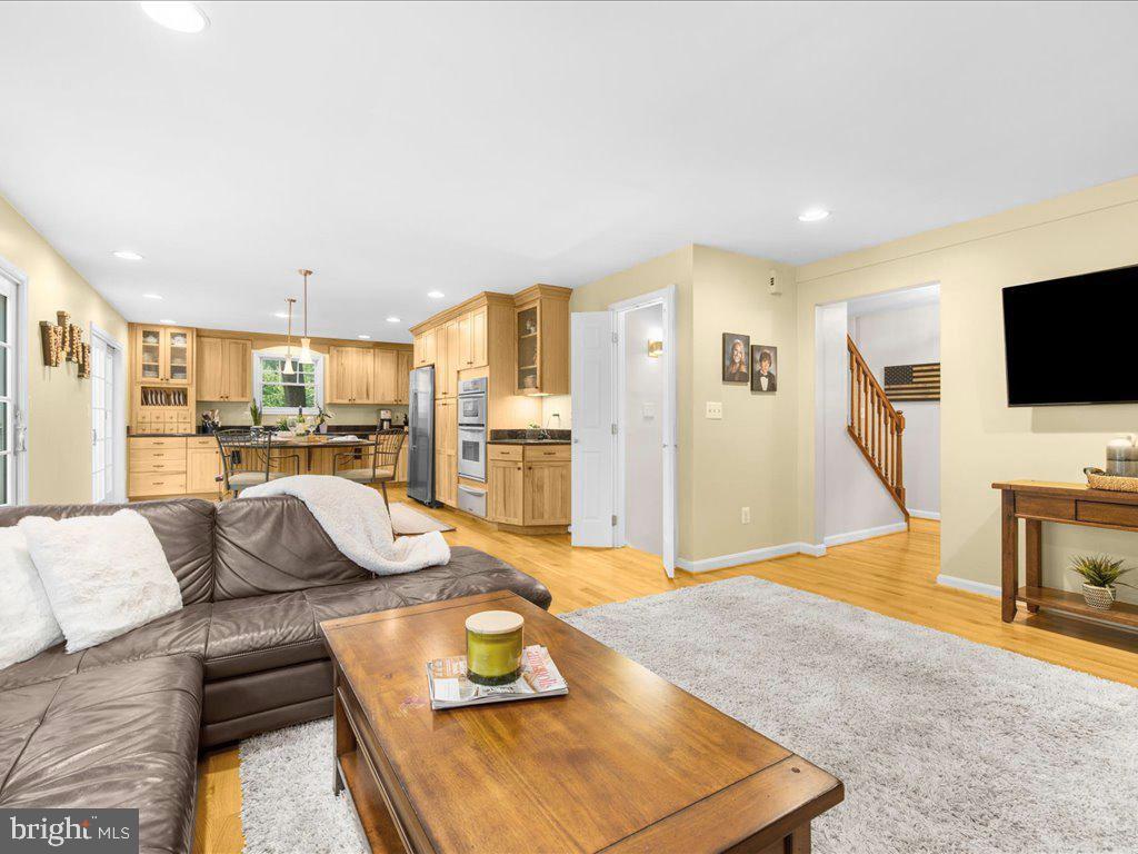 THE TIMBERS - Residential