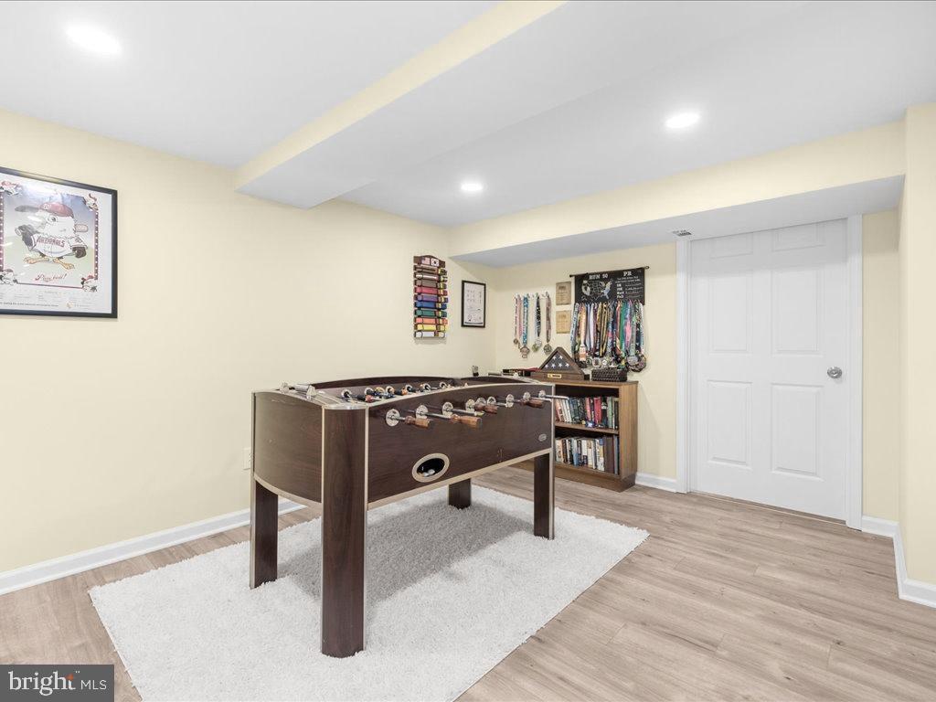 THE TIMBERS - Residential