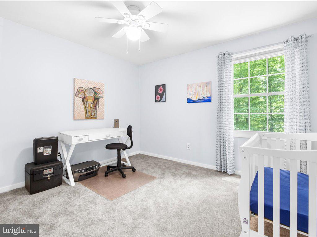 THE TIMBERS - Residential