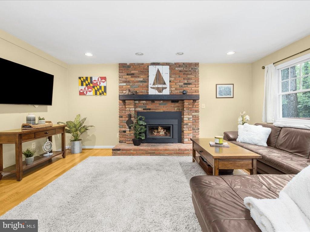 THE TIMBERS - Residential