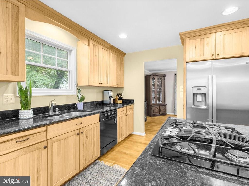 THE TIMBERS - Residential