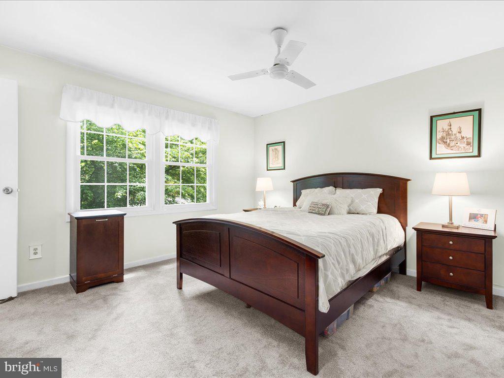 THE TIMBERS - Residential