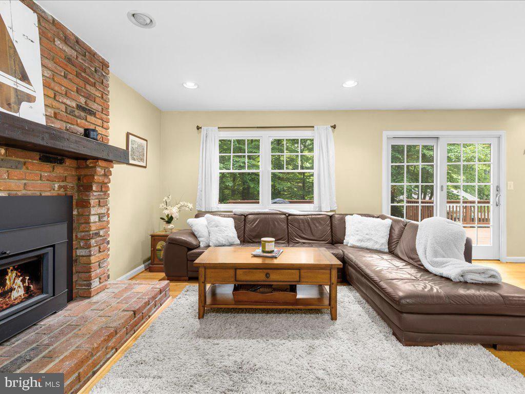 THE TIMBERS - Residential