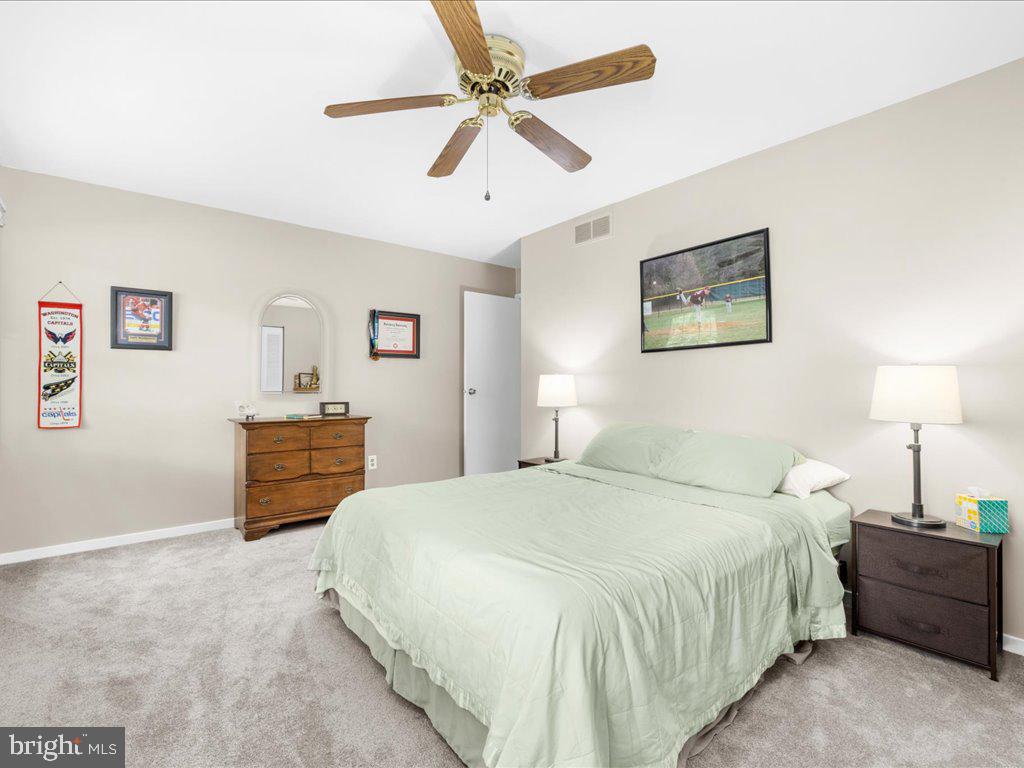 THE TIMBERS - Residential