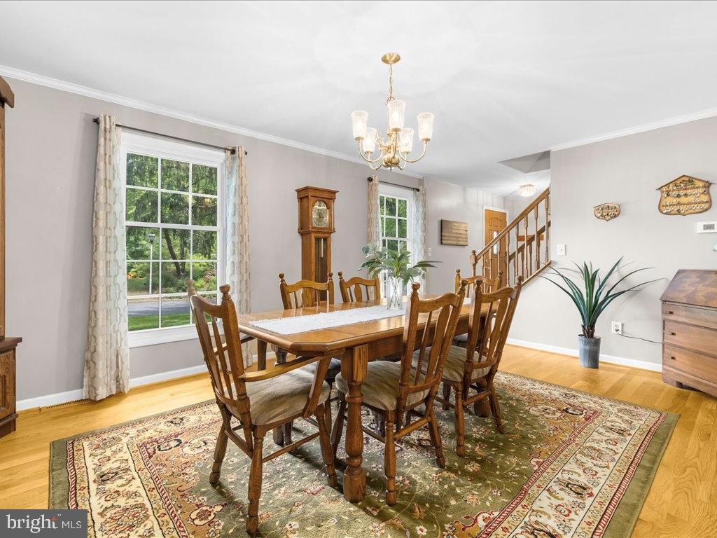 THE TIMBERS - Residential