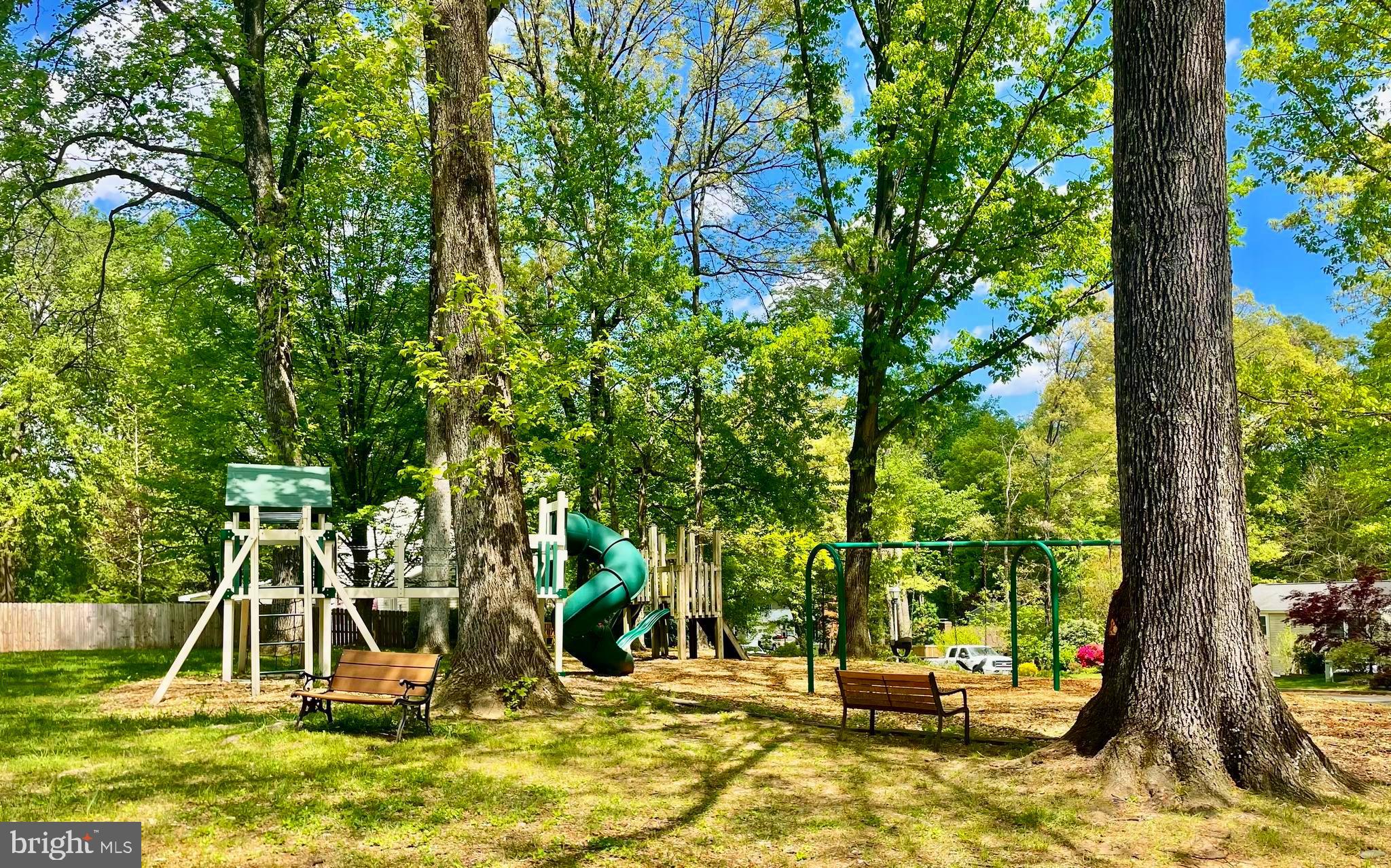 THE TIMBERS - Residential