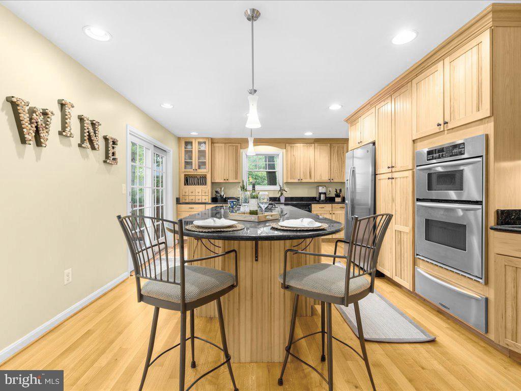 THE TIMBERS - Residential