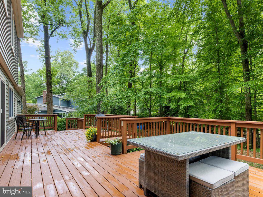 THE TIMBERS - Residential