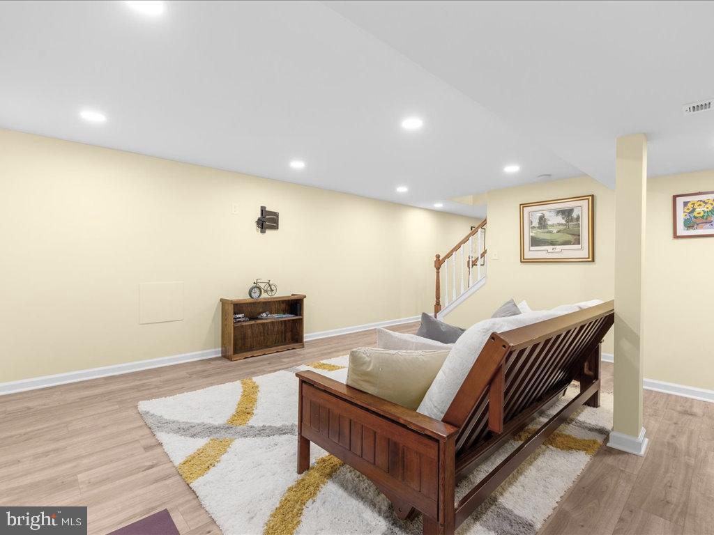 THE TIMBERS - Residential