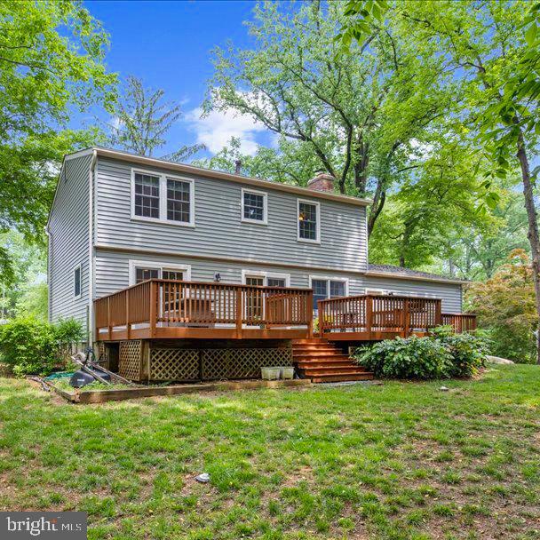 THE TIMBERS - Residential