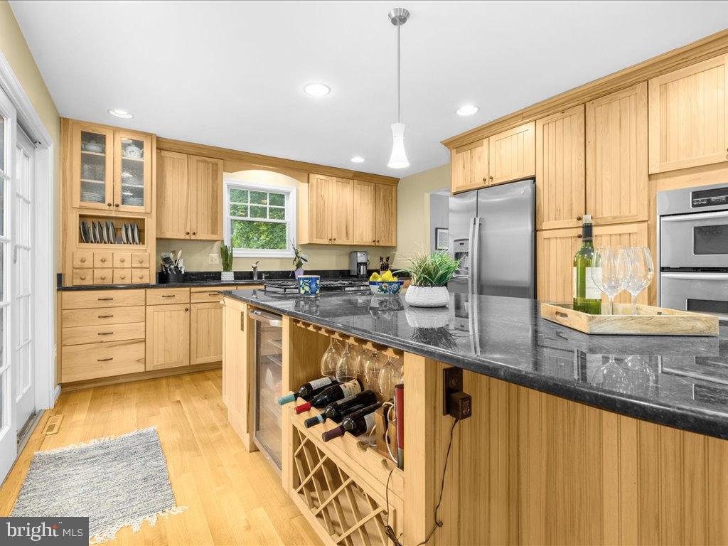 THE TIMBERS - Residential