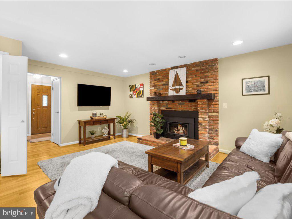 THE TIMBERS - Residential