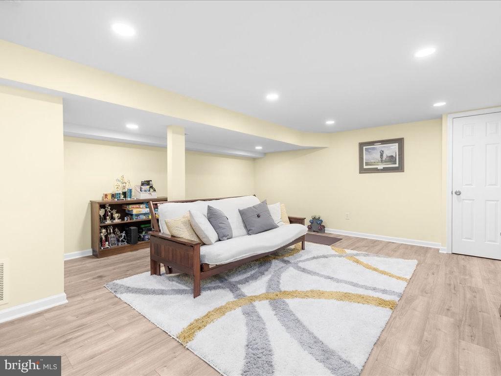 THE TIMBERS - Residential