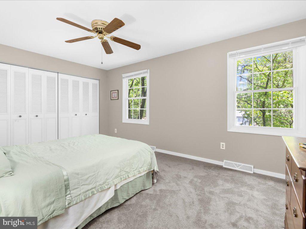 THE TIMBERS - Residential