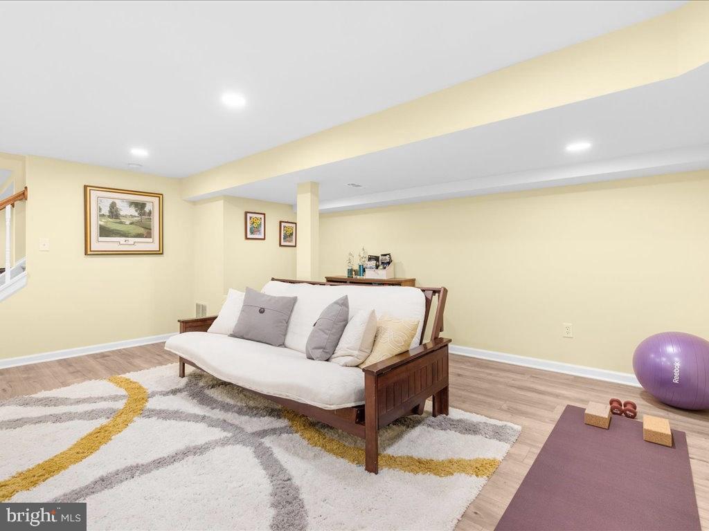 THE TIMBERS - Residential