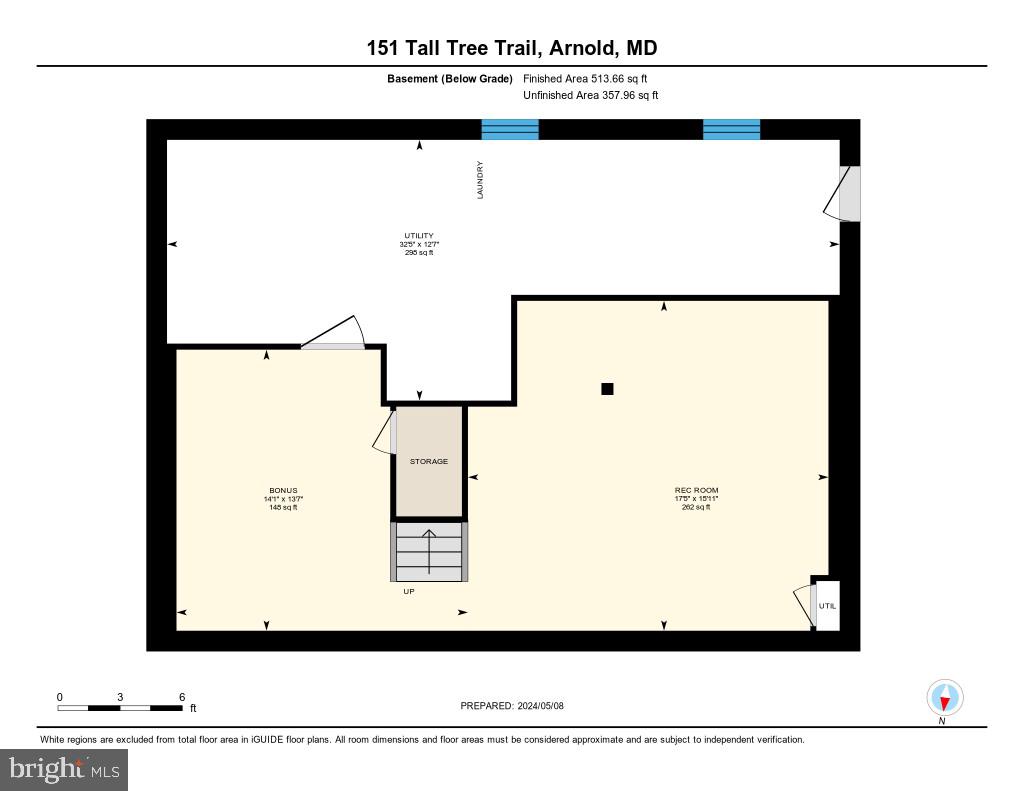THE TIMBERS - Residential