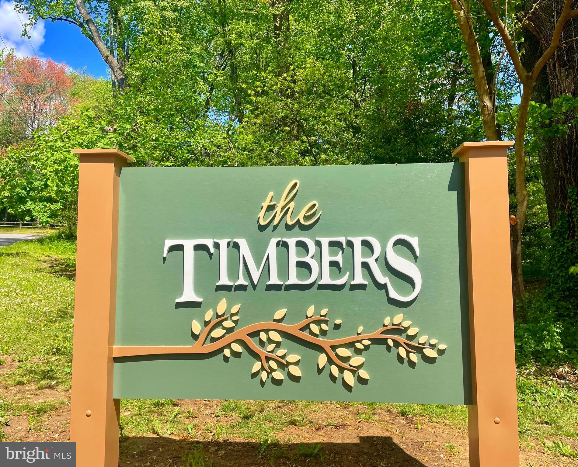THE TIMBERS - Residential