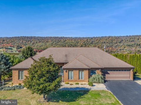 Homes For Sale - 1687 Thatcher Road<br/> Berkeley County, MARTINSBURG, WV 25403