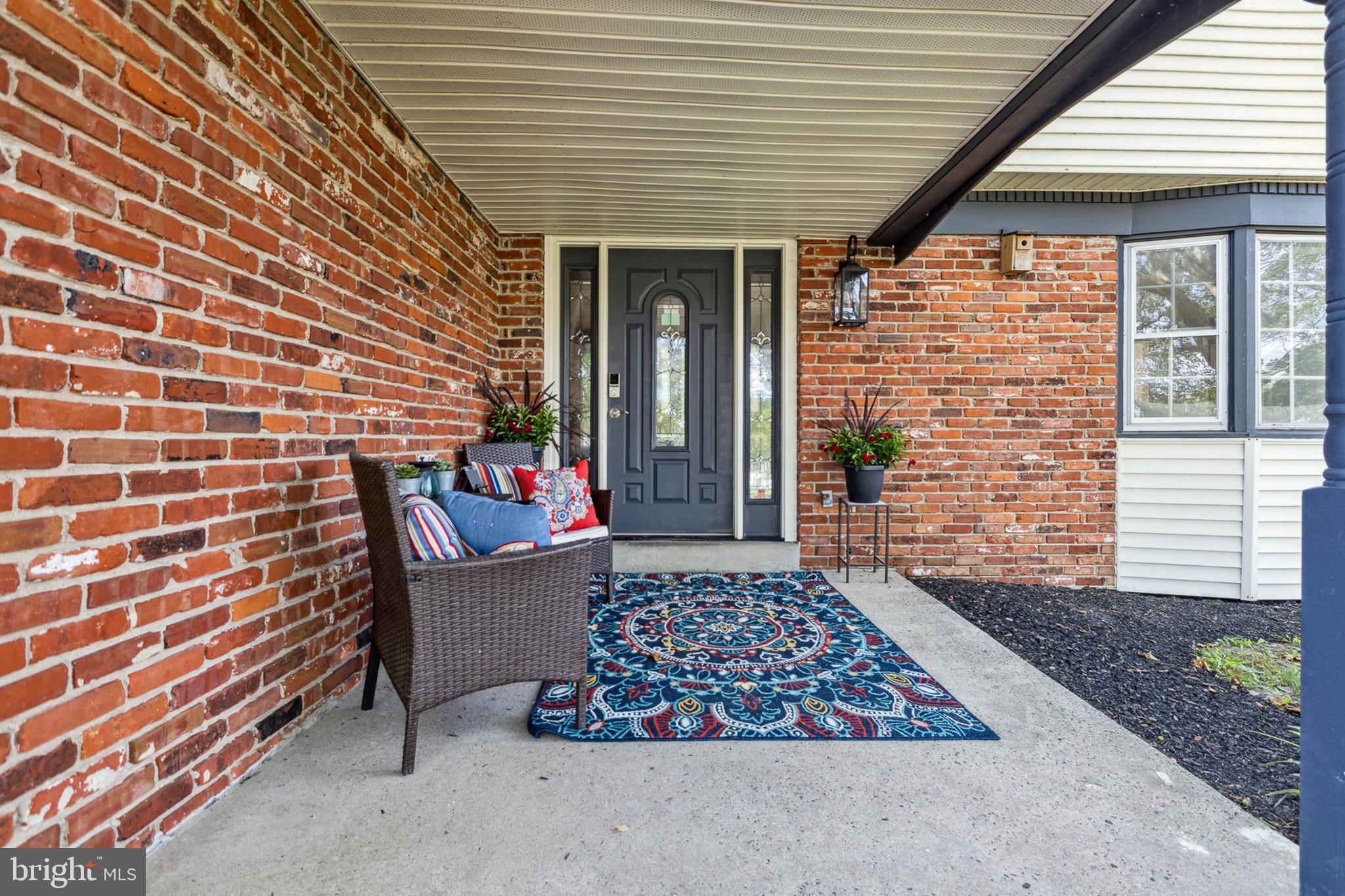 529 LONG MEADOW ROAD