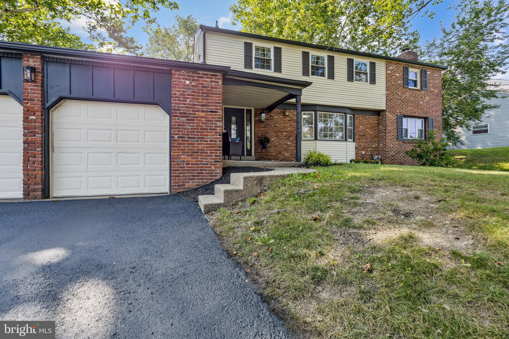 529 LONG MEADOW ROAD