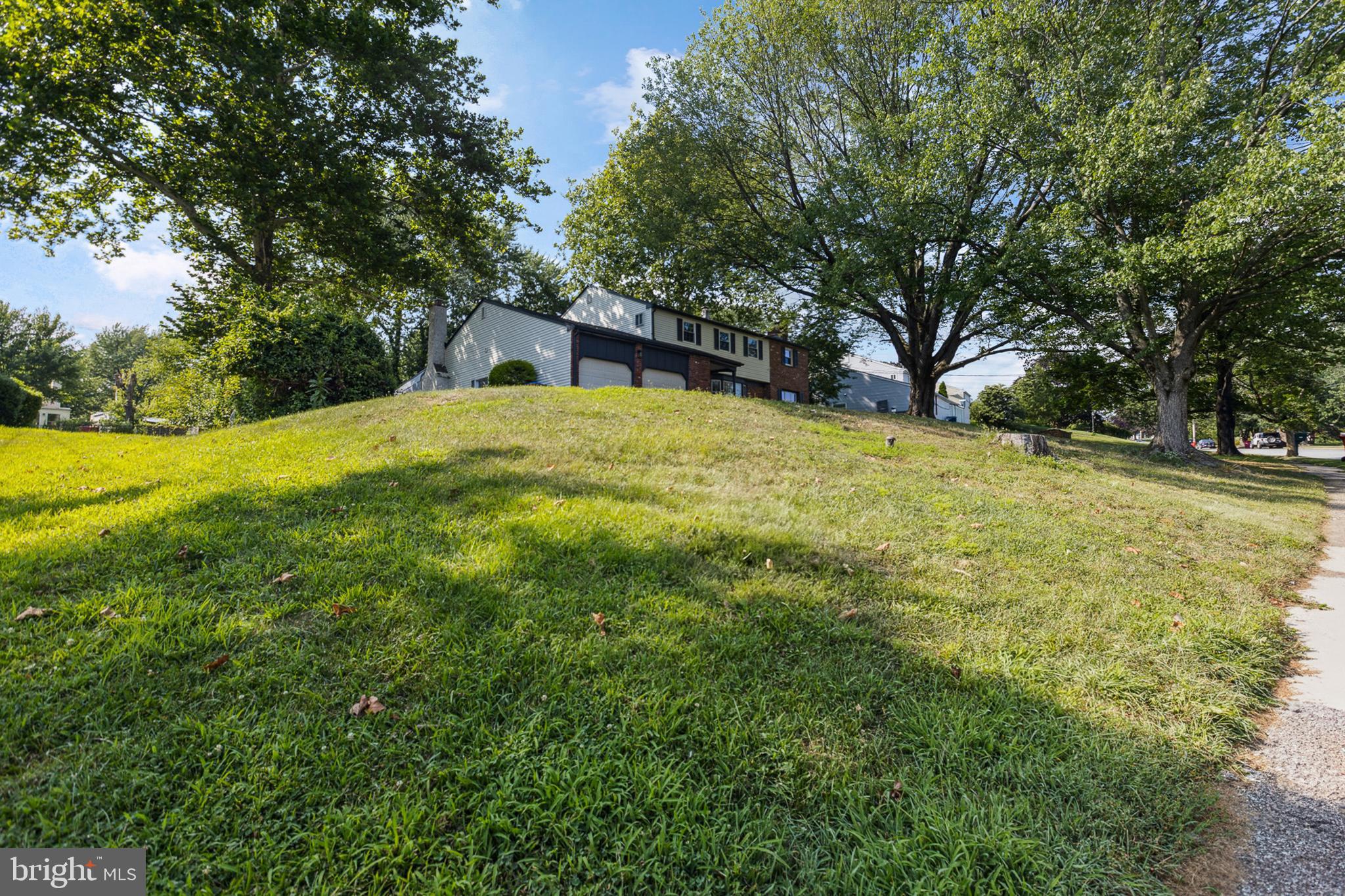 529 LONG MEADOW ROAD