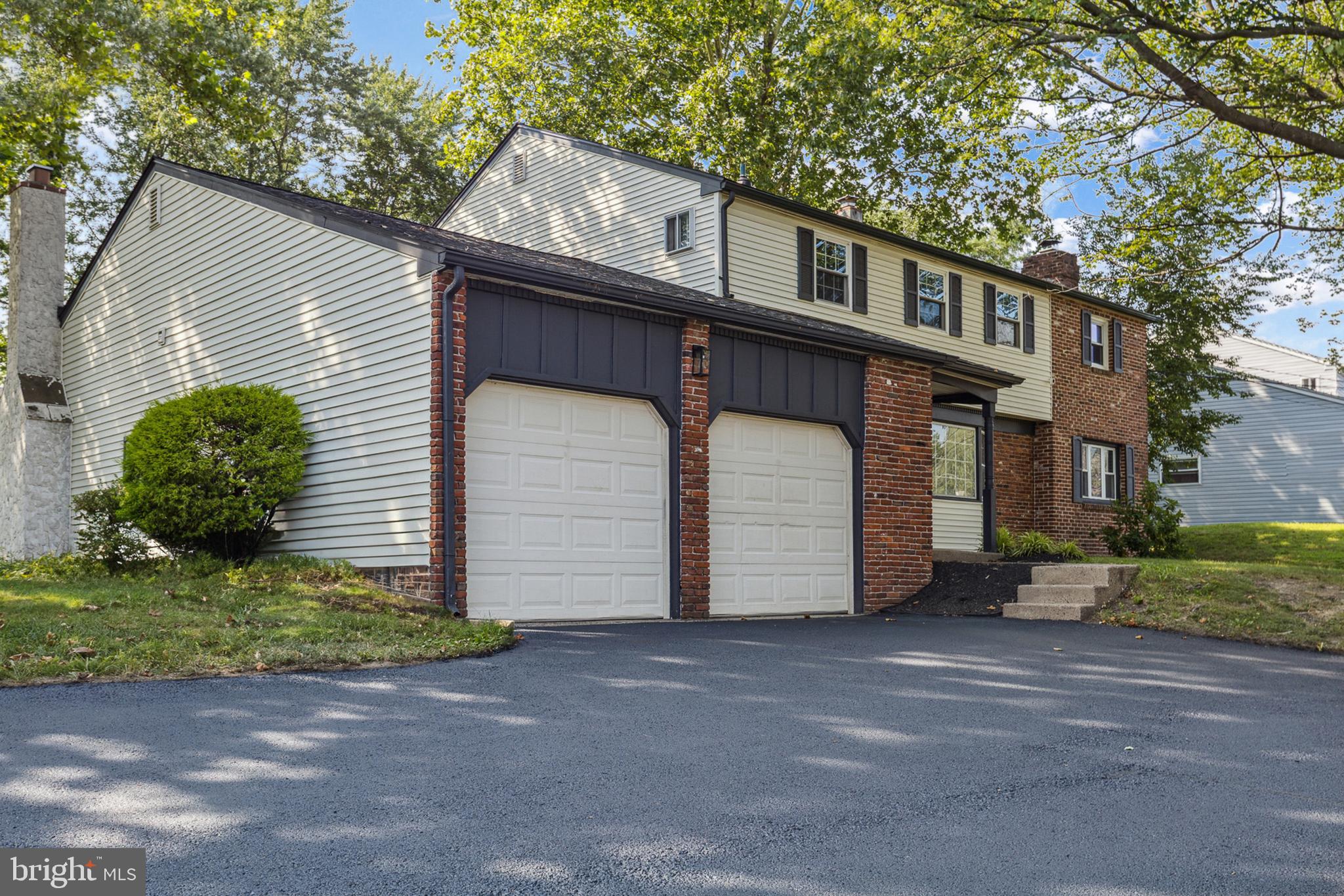 529 LONG MEADOW ROAD