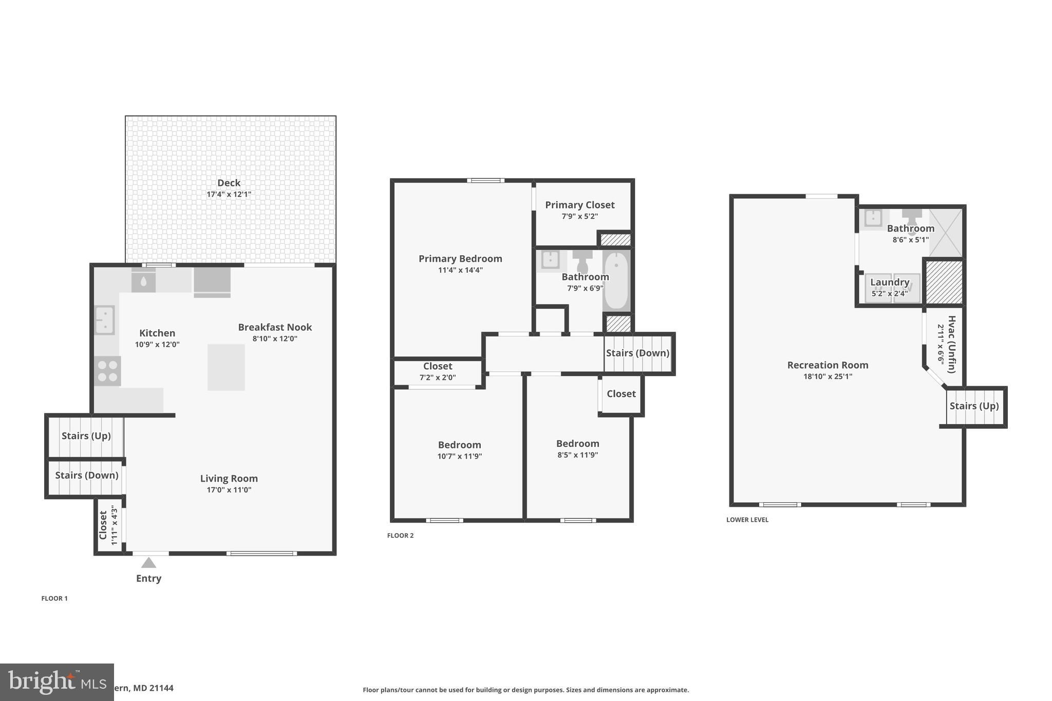 THE PROVINCES - Residential