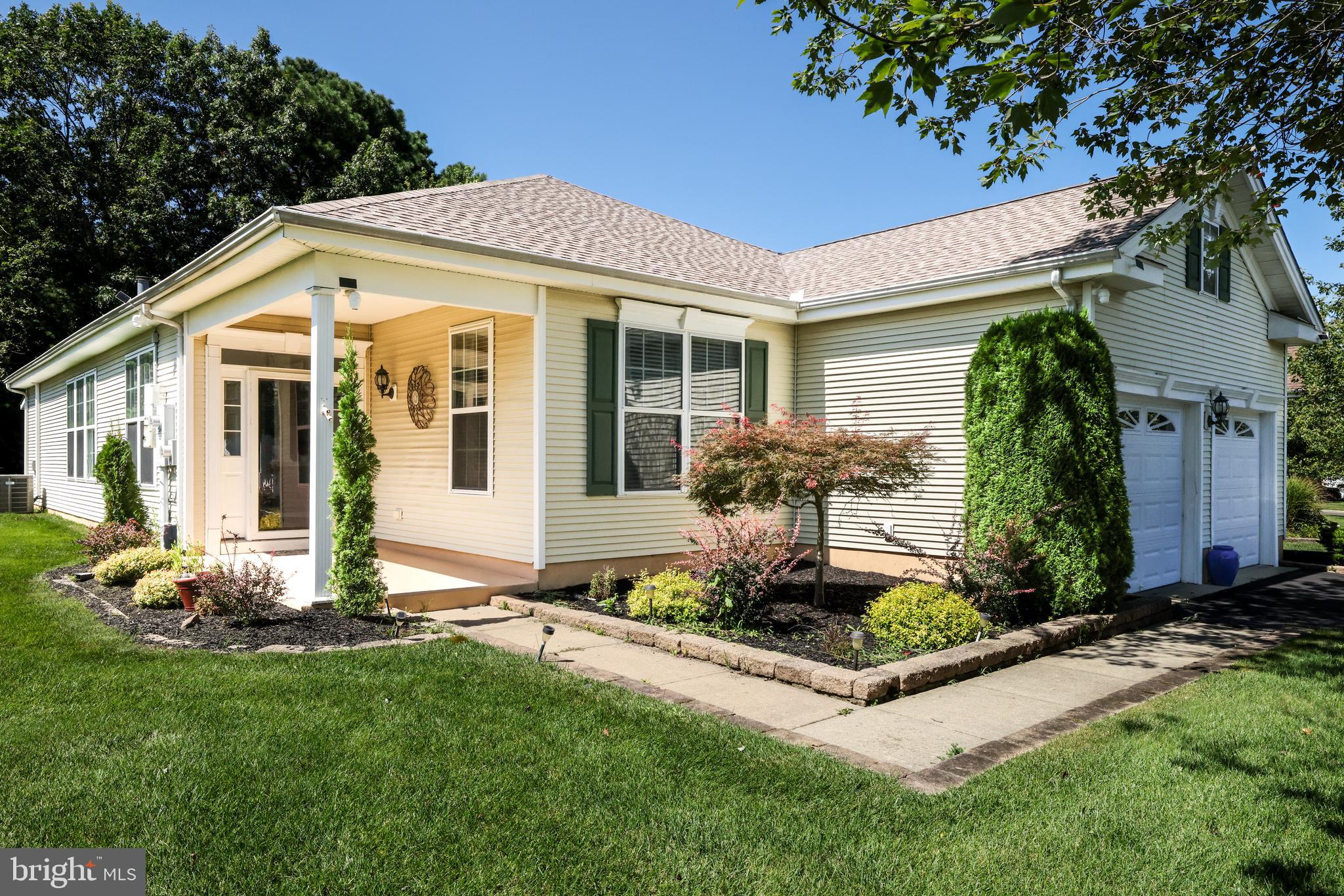 15 SHADY STREAM ROAD