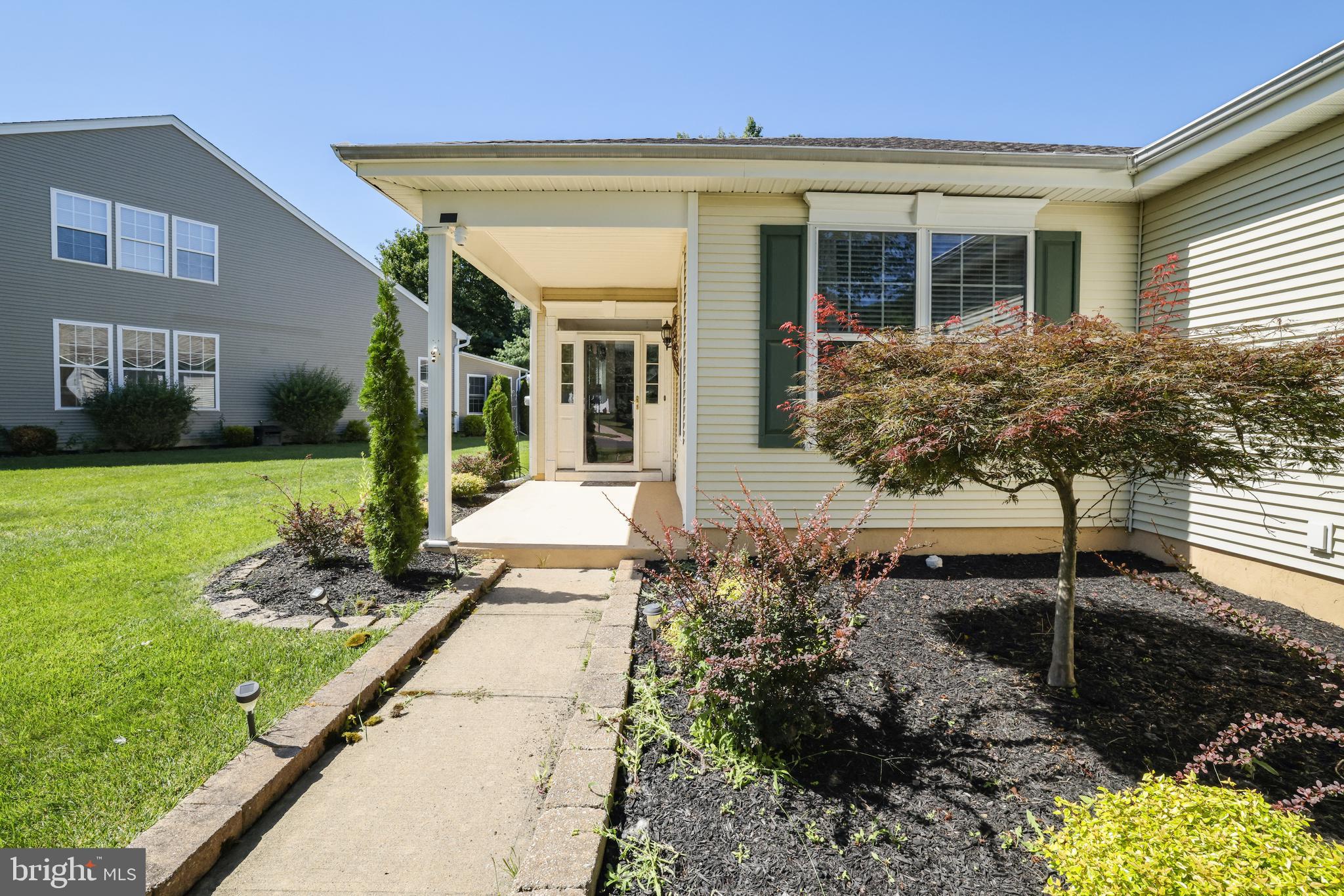 15 SHADY STREAM ROAD