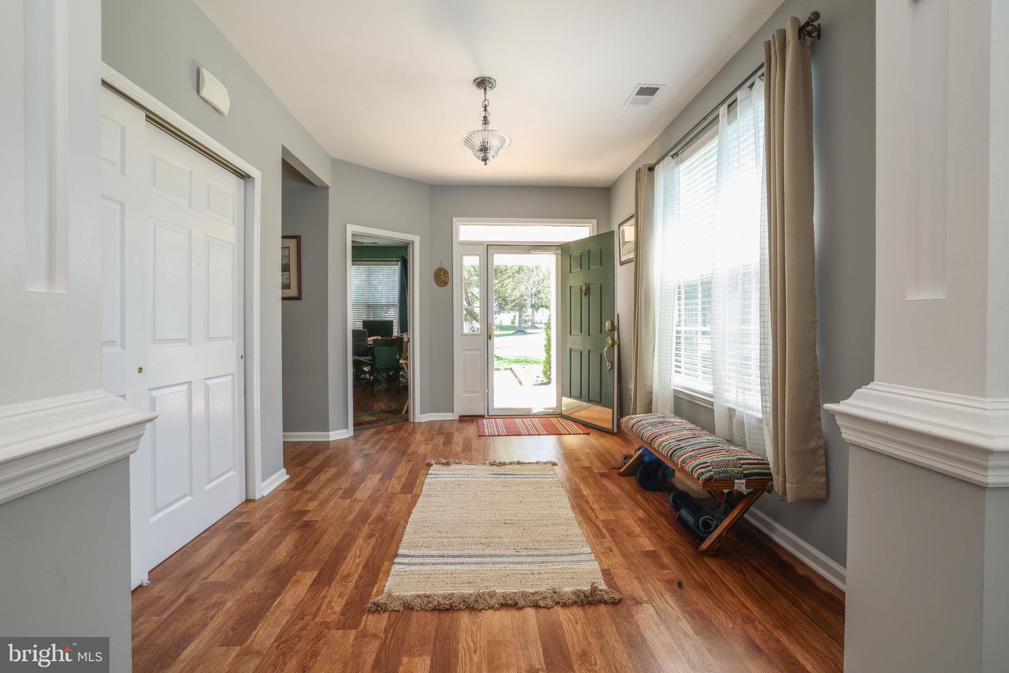 15 SHADY STREAM ROAD