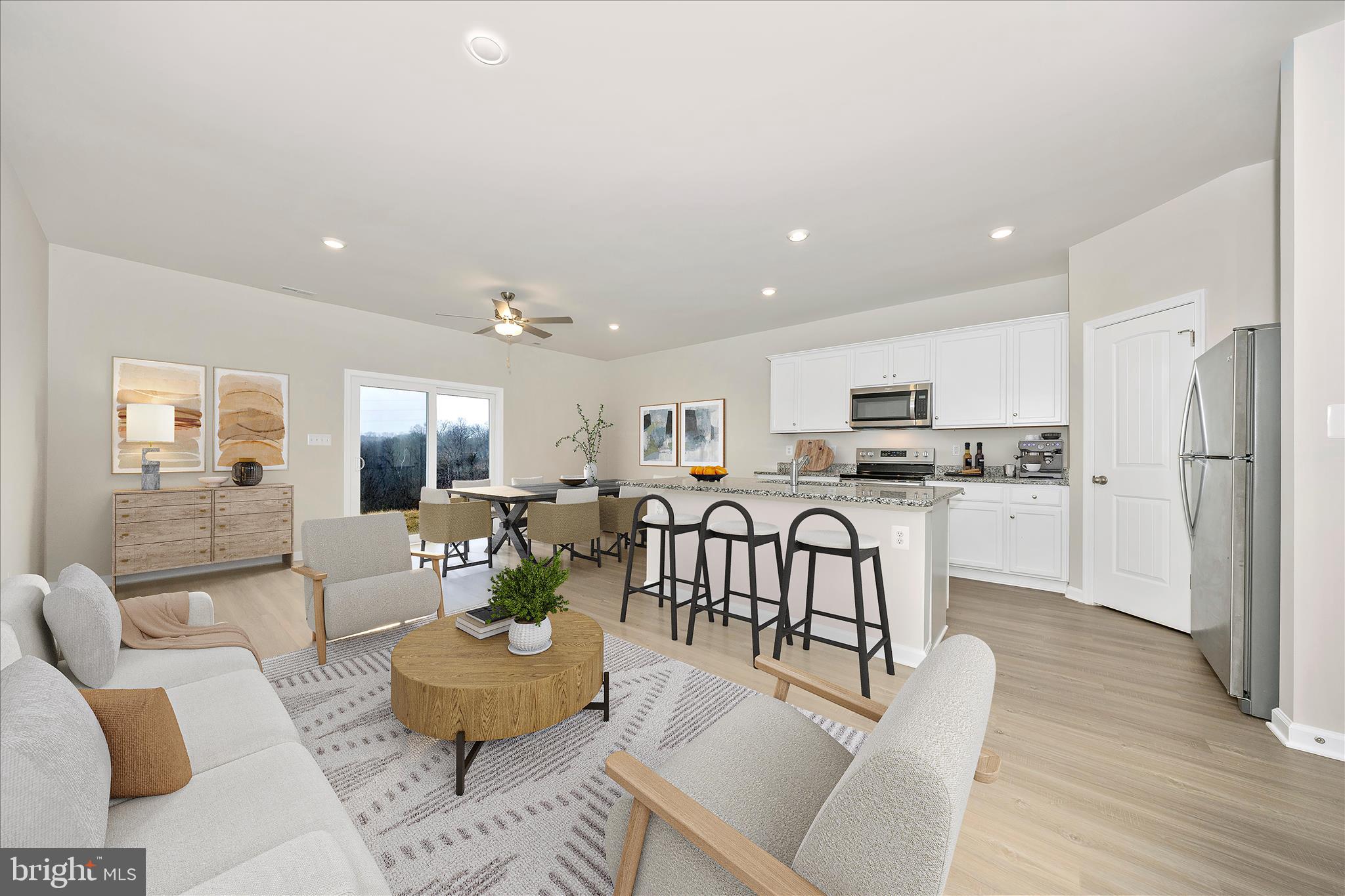 HOMEPLACE AT RIVERSIDE - Residential