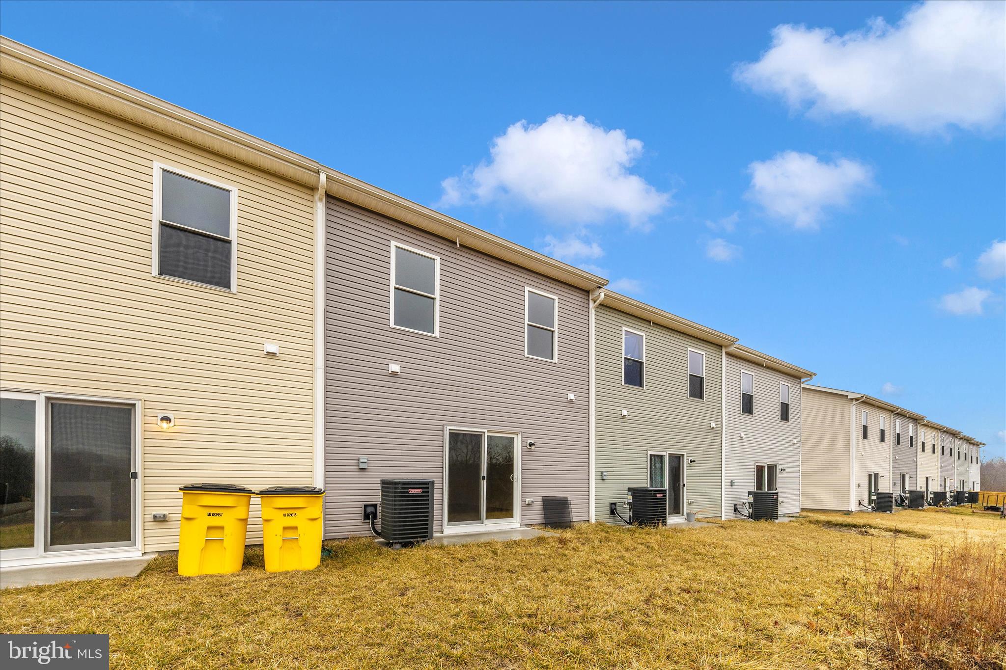 HOMEPLACE AT RIVERSIDE - Residential