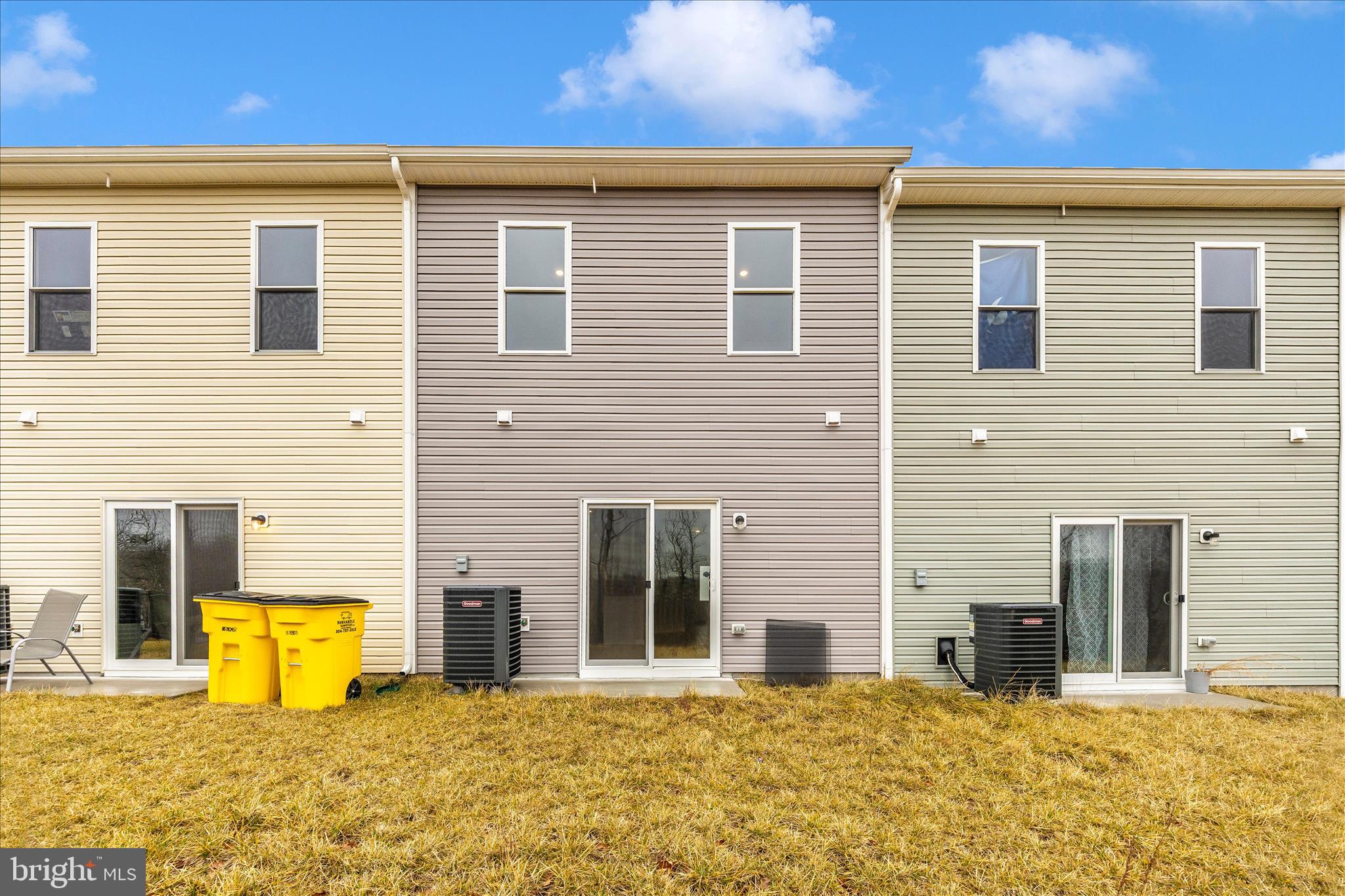 HOMEPLACE AT RIVERSIDE - Residential