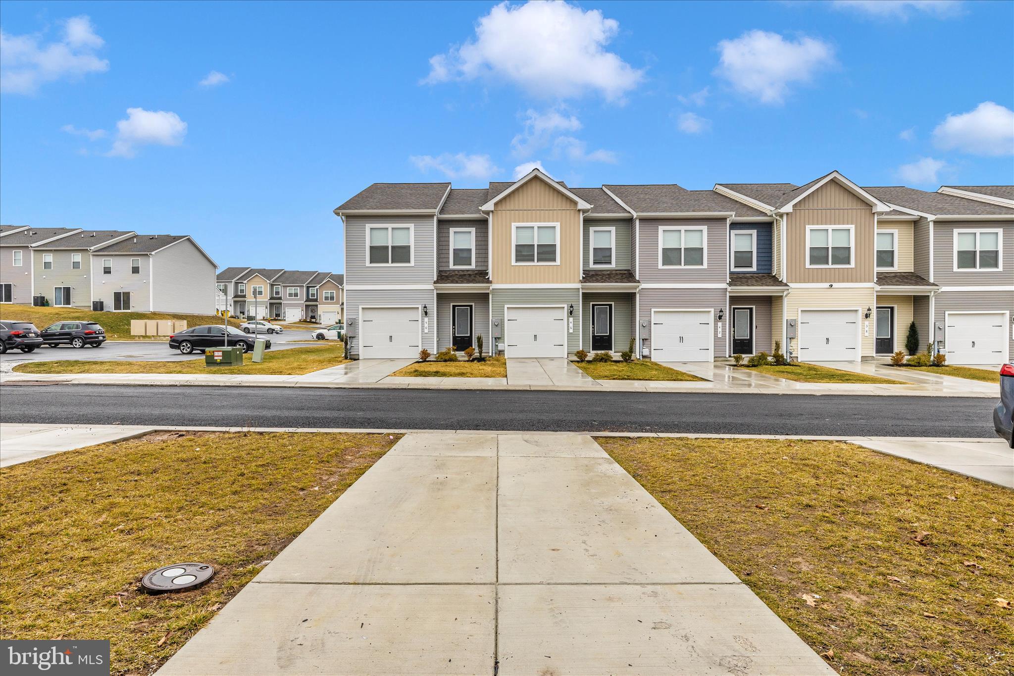 HOMEPLACE AT RIVERSIDE - Residential