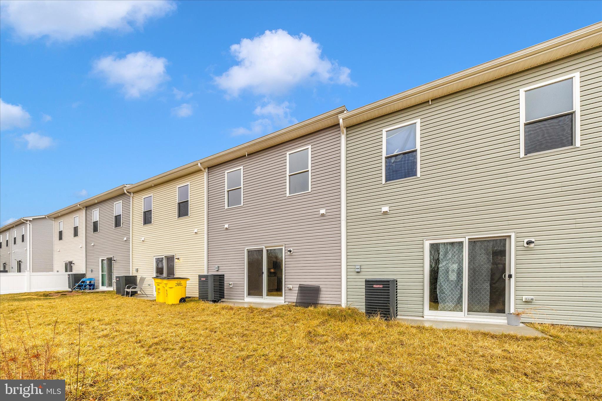 HOMEPLACE AT RIVERSIDE - Residential