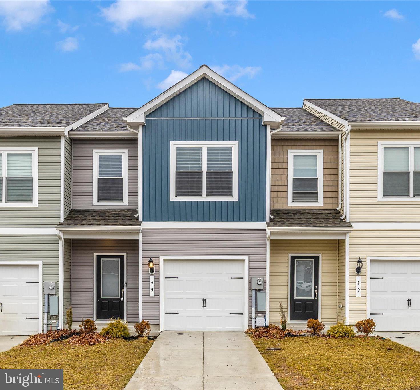 HOMEPLACE AT RIVERSIDE - Residential