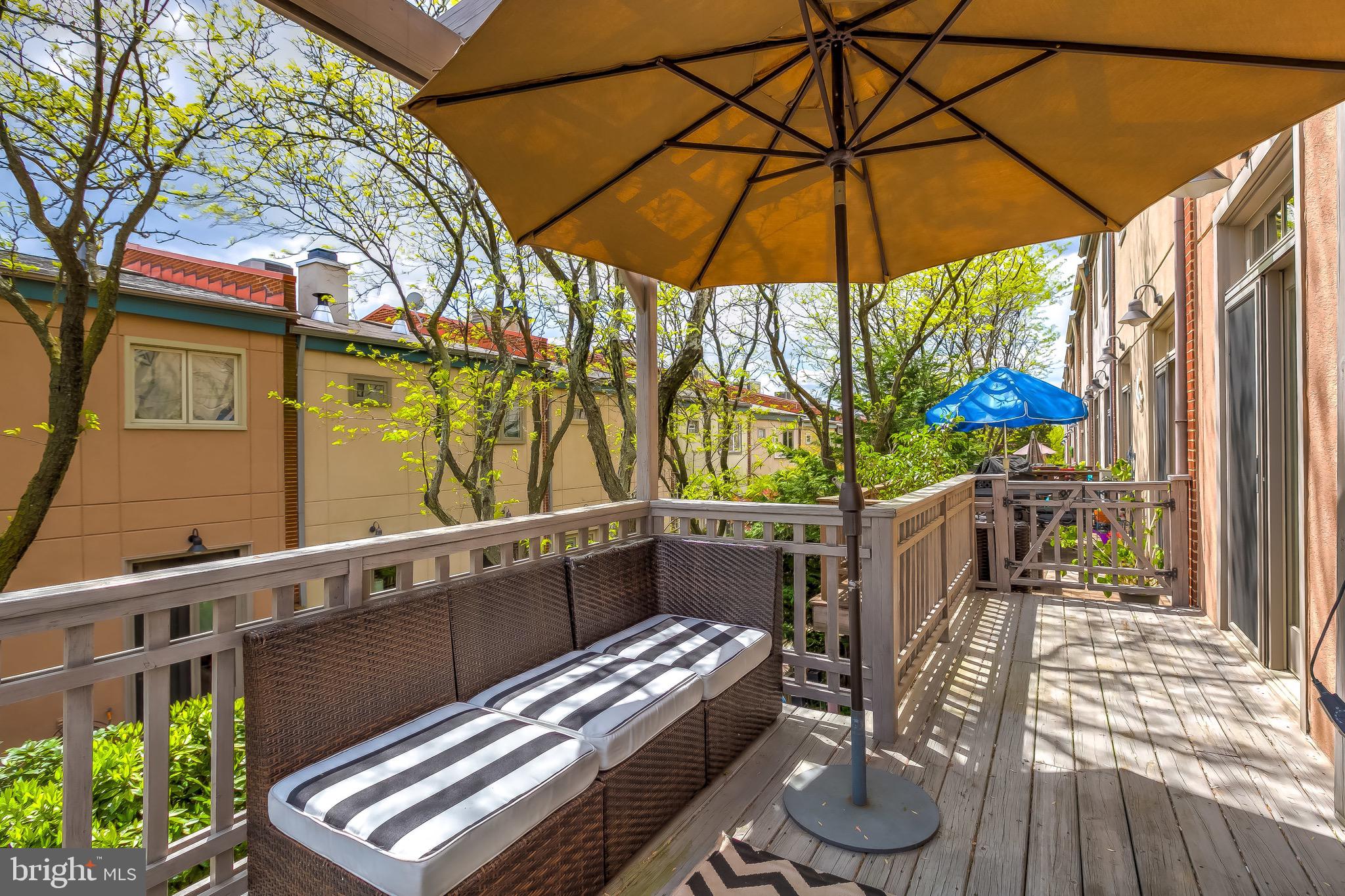 FEDERAL HILL HISTORIC DISTRICT - Residential