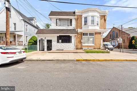 156 CHESTNUT AVENUE OAKLYN NJ 08107