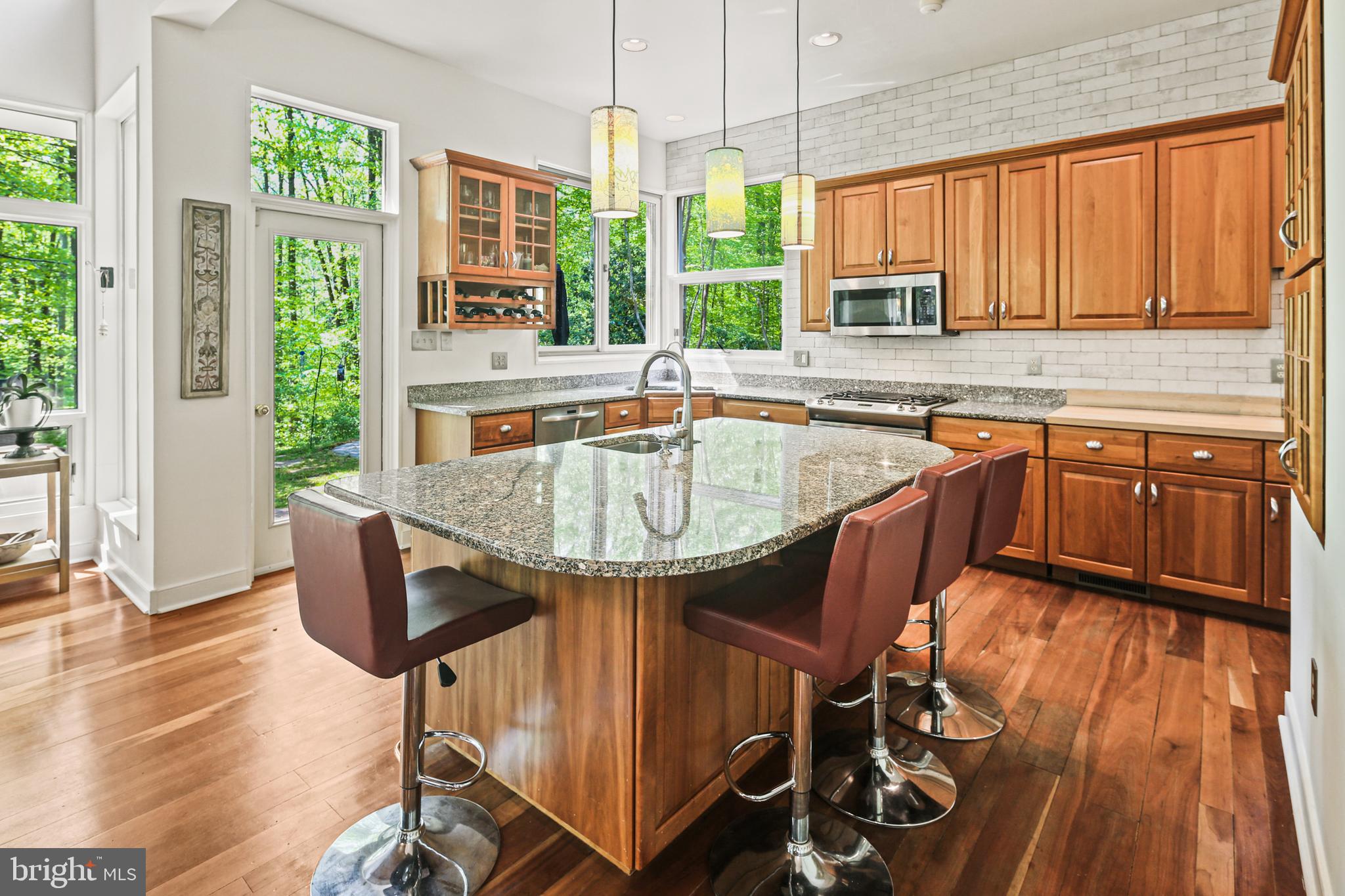 CHAPEL WOODS - Residential