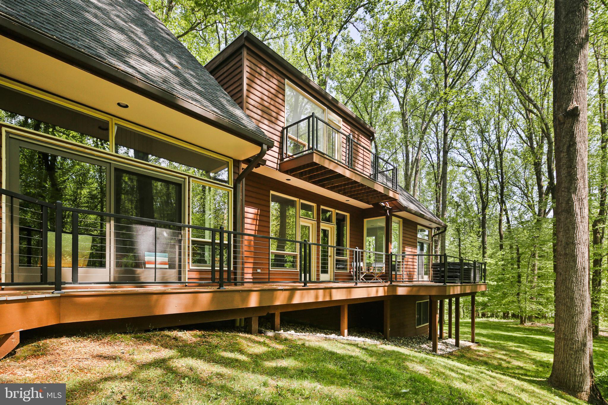 CHAPEL WOODS - Residential