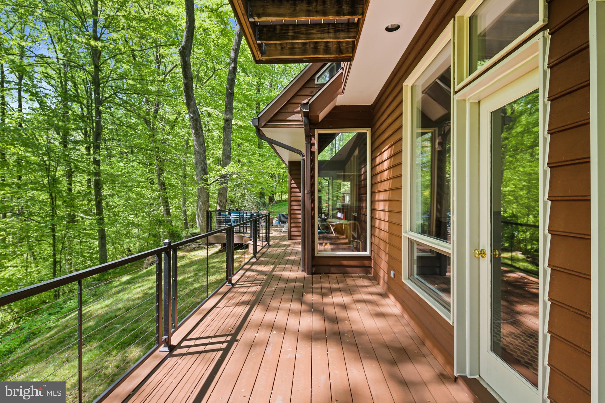 CHAPEL WOODS - Residential