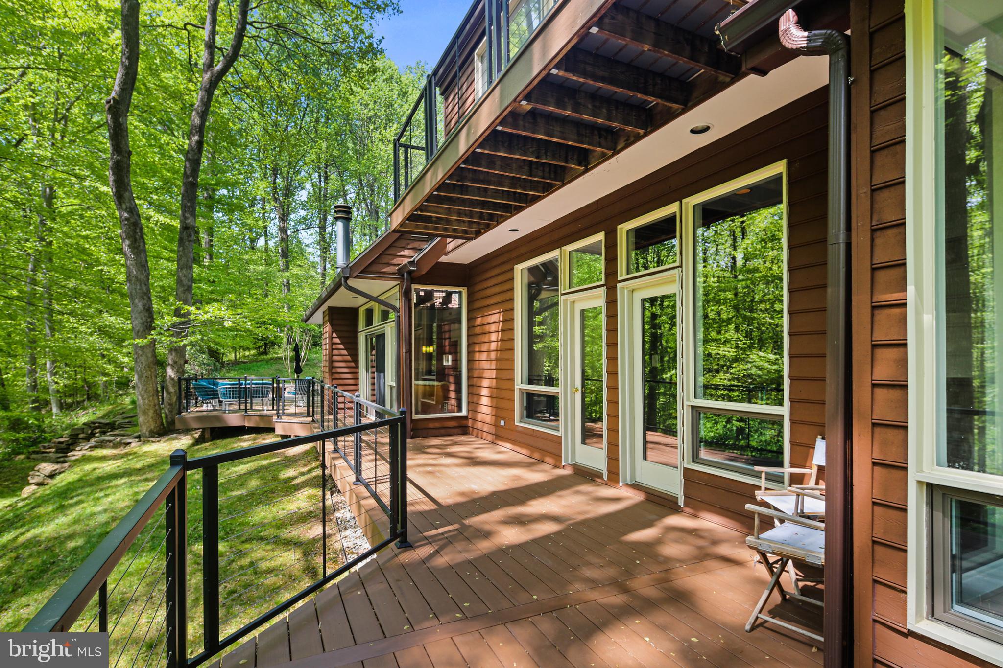 CHAPEL WOODS - Residential