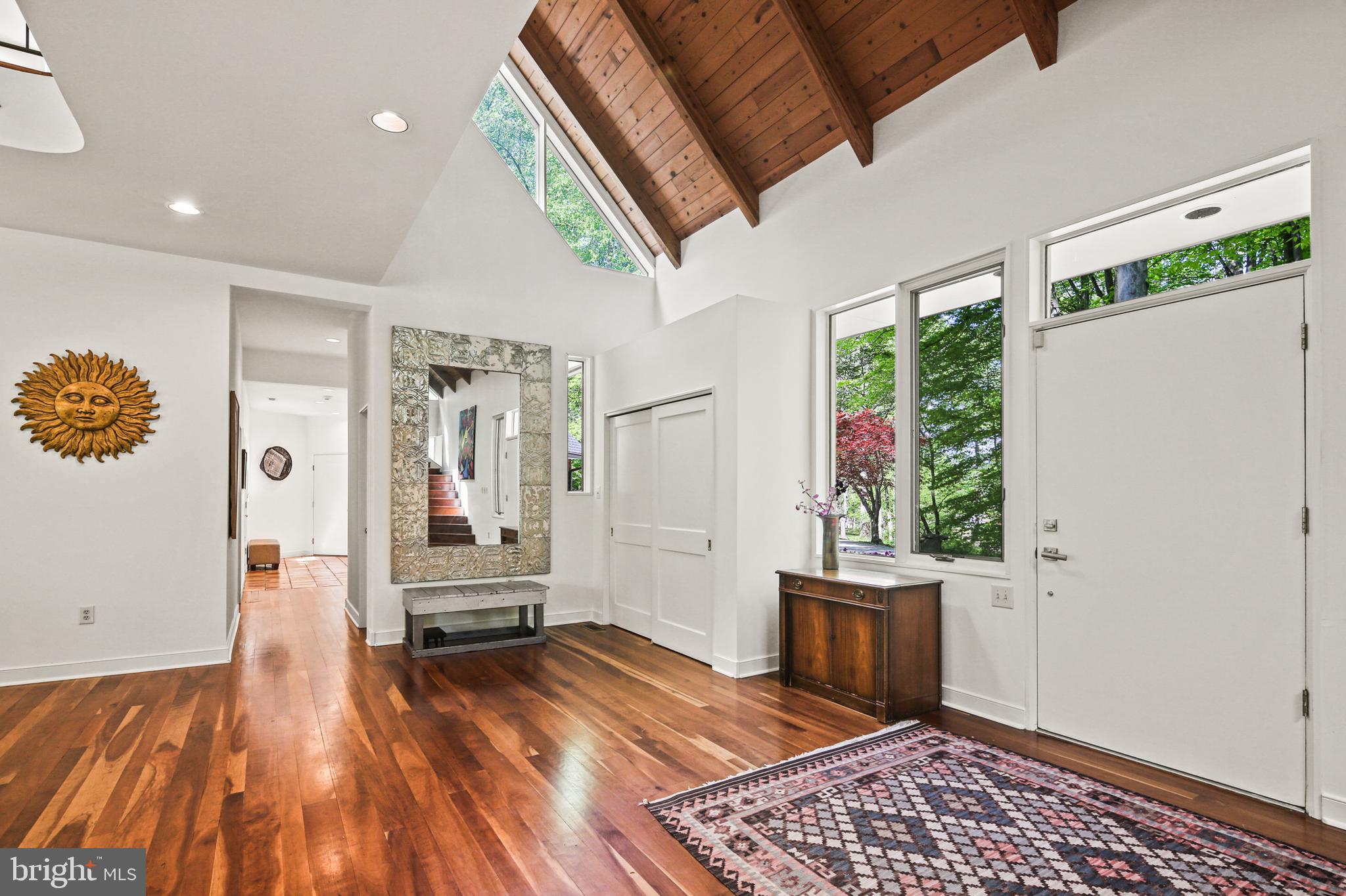 CHAPEL WOODS - Residential