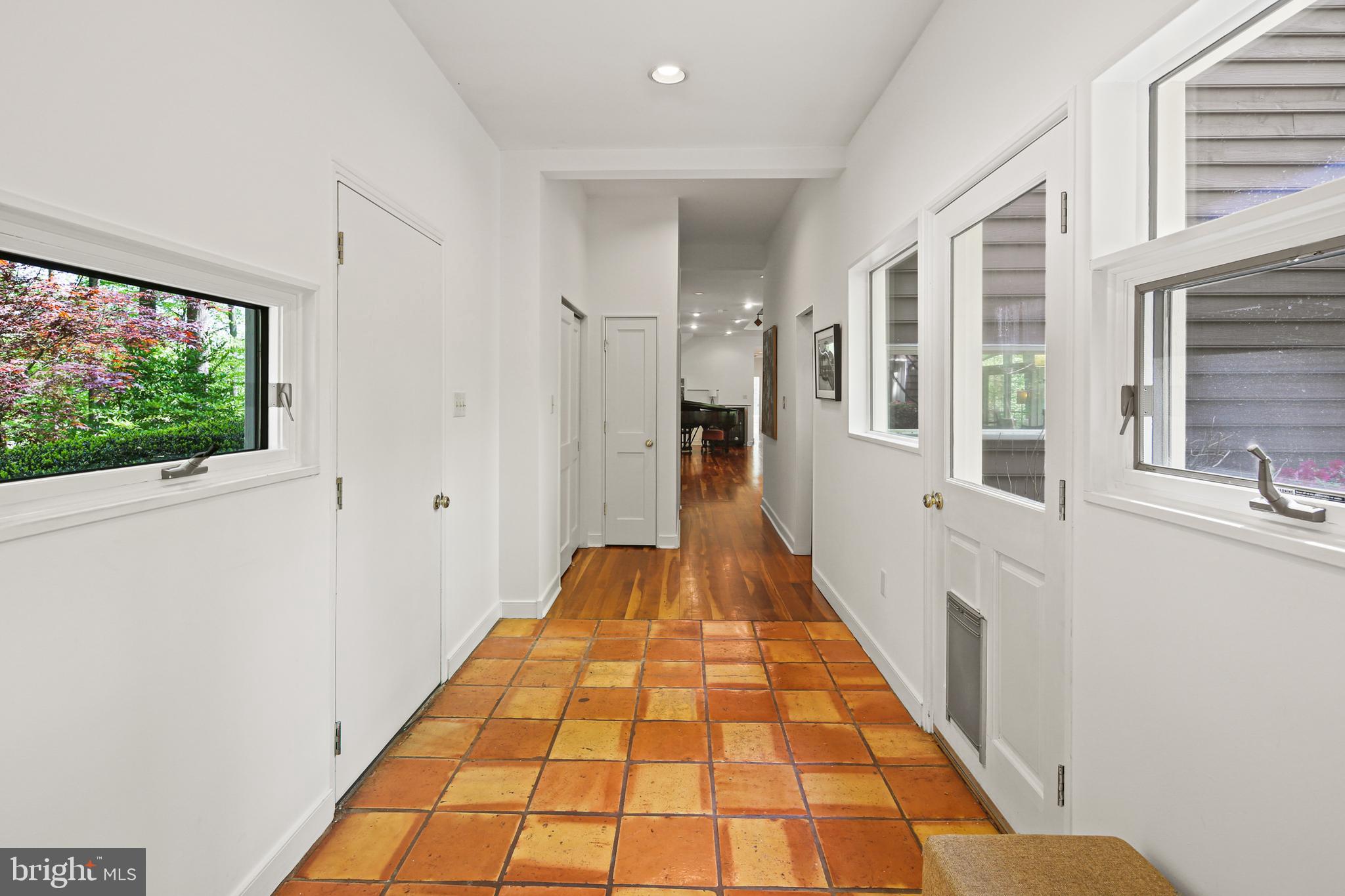 CHAPEL WOODS - Residential